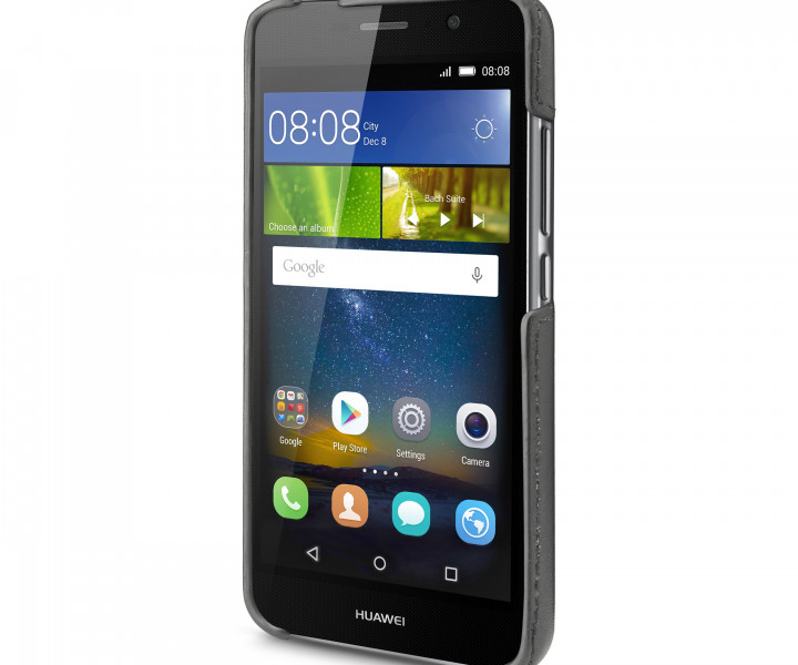 Чохол для телефону Airon Premium для Huawei Y6 PRO LTE Black